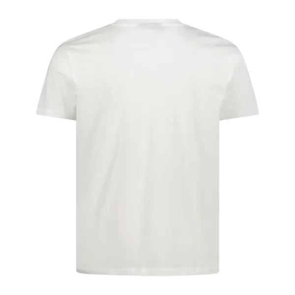 Чоловіча футболка CMP MAN T-SHIRT