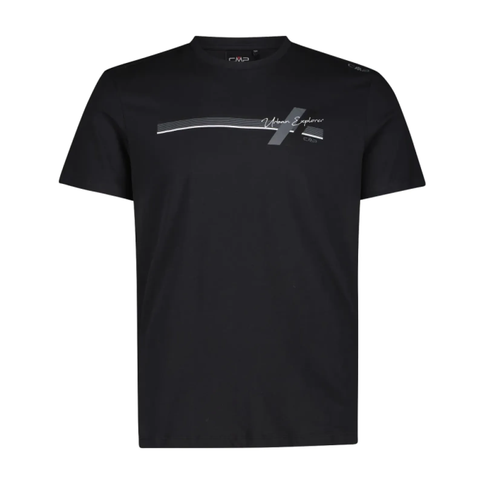 Чоловіча футболка CMP MAN T-SHIRT