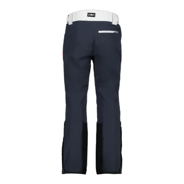Чоловічі лижні штани CMP MAN PANT