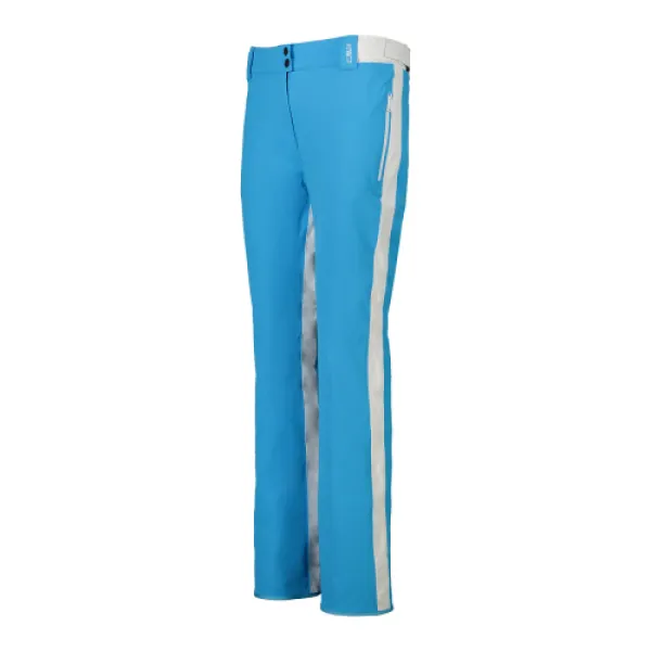 Жіночі лижні штани CMP WOMAN PANT