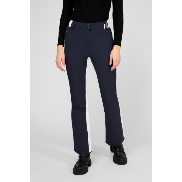 Жіночі лижні штани CMP WOMAN PANT