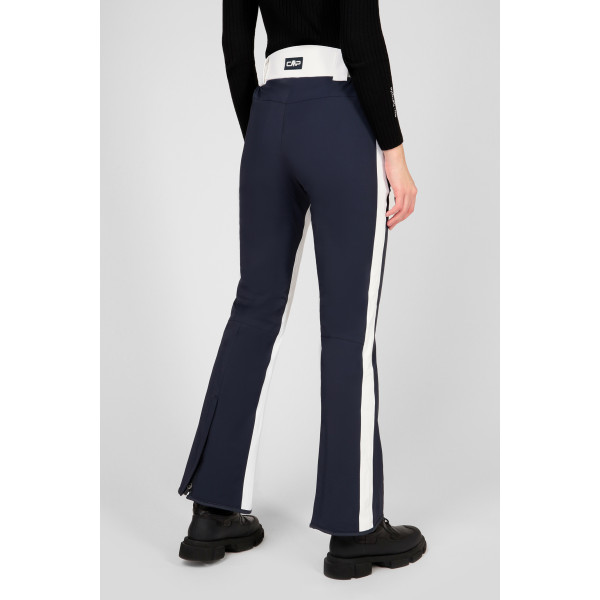 Жіночі лижні штани CMP WOMAN PANT