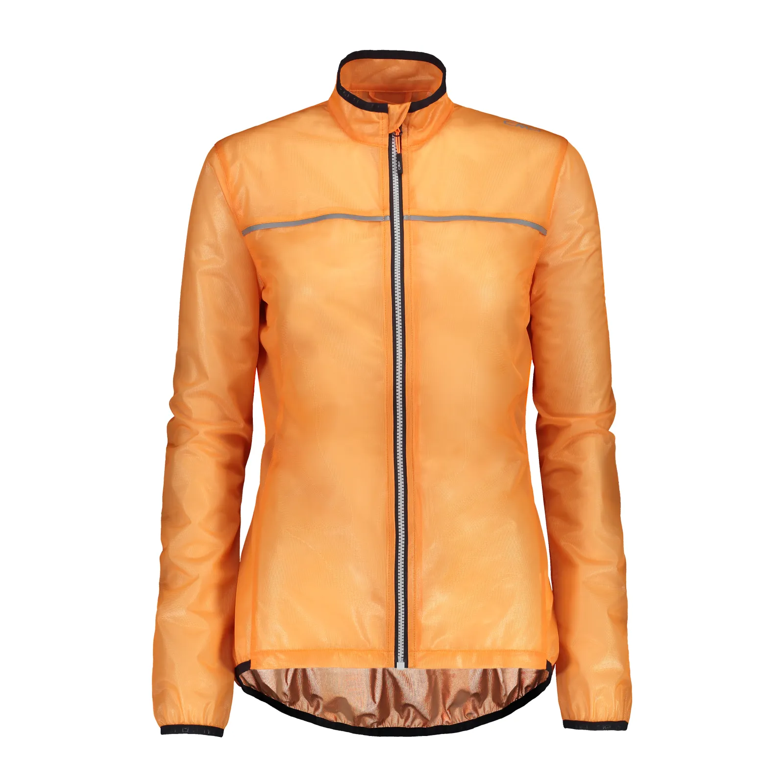 Жіноча вітрівка CMP WOMAN JACKET Жіноча вітрівка CMP WOMAN JACKET
