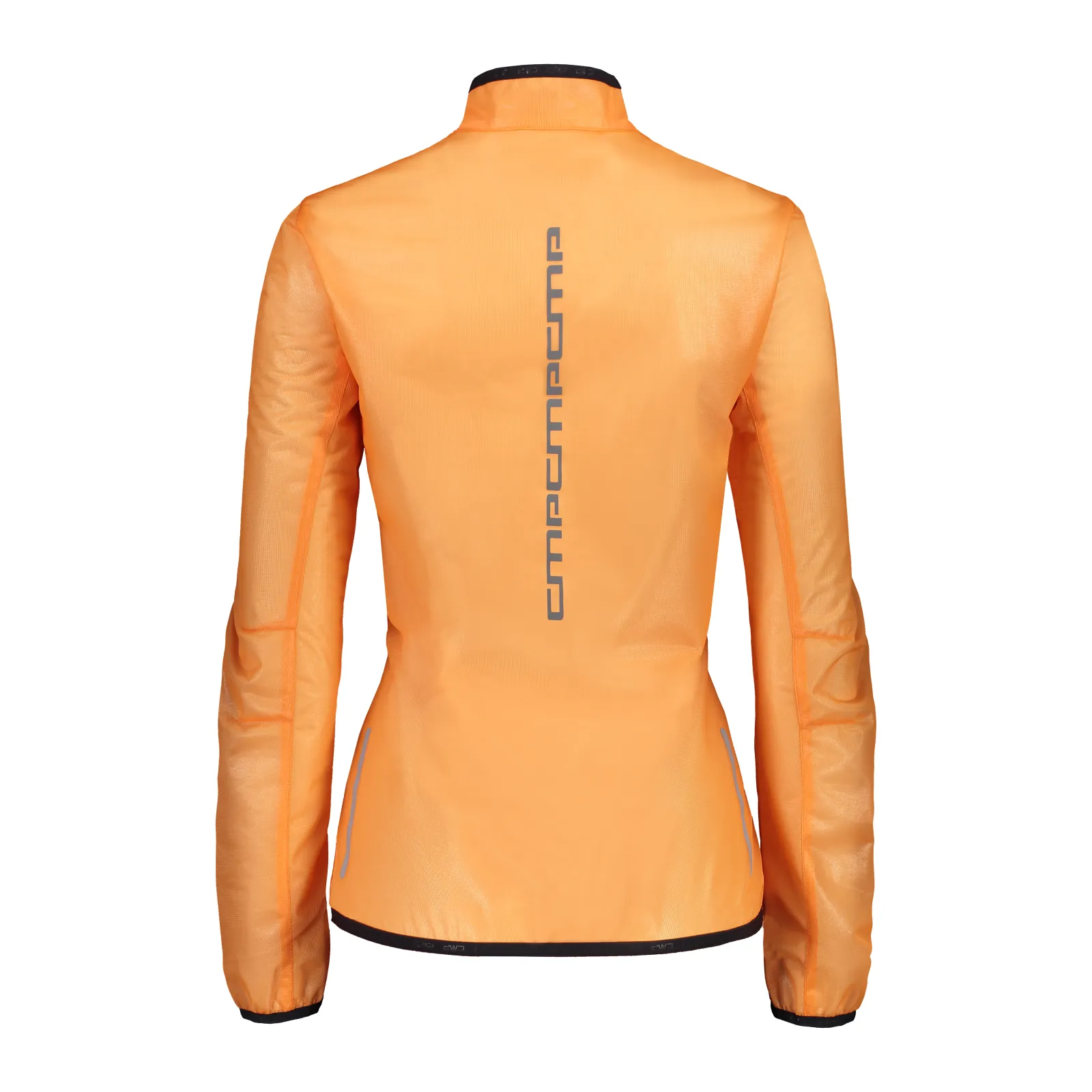 Жіноча вітрівка CMP WOMAN JACKET Жіноча вітрівка CMP WOMAN JACKET