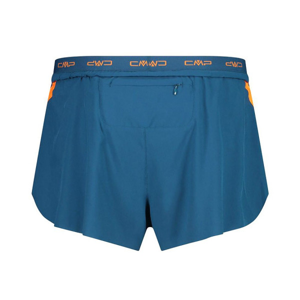 Чоловічі шорти CMP MAN SHORT WITH INNER MESH SLIP