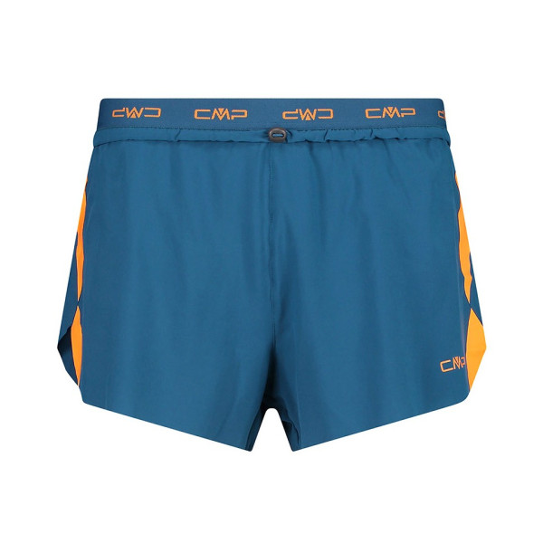 Чоловічі шорти CMP MAN SHORT WITH INNER MESH SLIP