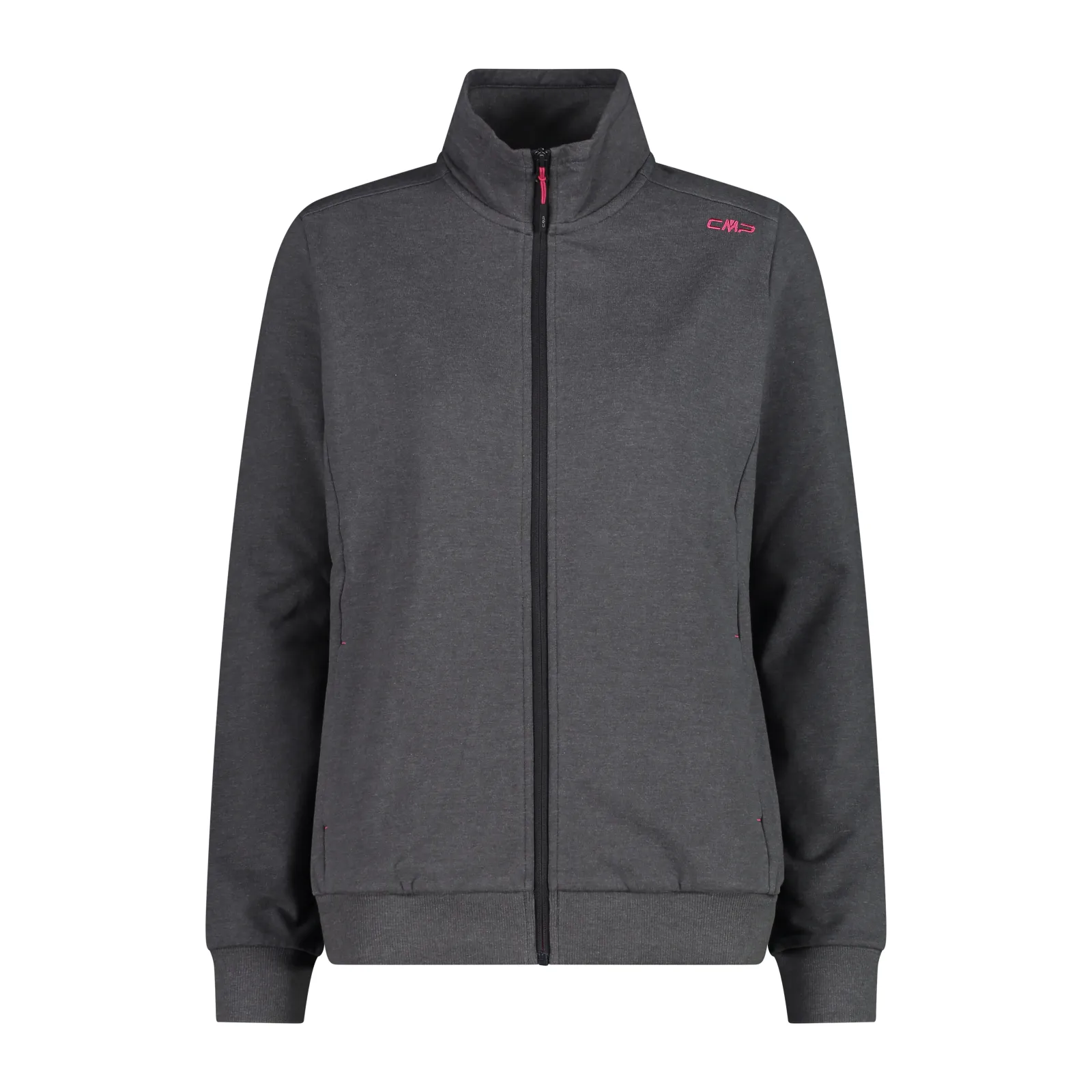 Жіночий реглан CMP WOMAN JACKET Жіночий реглан CMP WOMAN JACKET