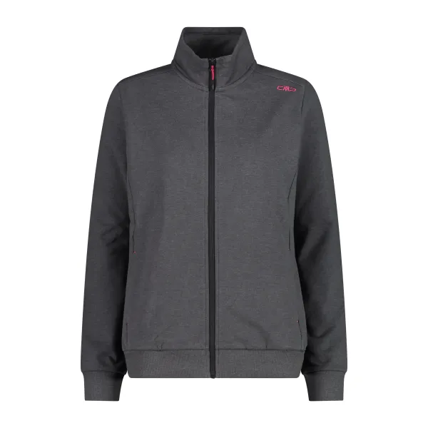 Жіночий реглан CMP WOMAN JACKET