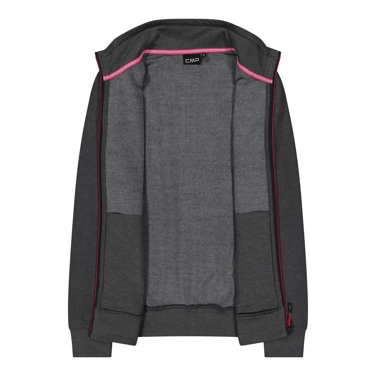 Жіночий реглан CMP WOMAN JACKET Жіночий реглан CMP WOMAN JACKET