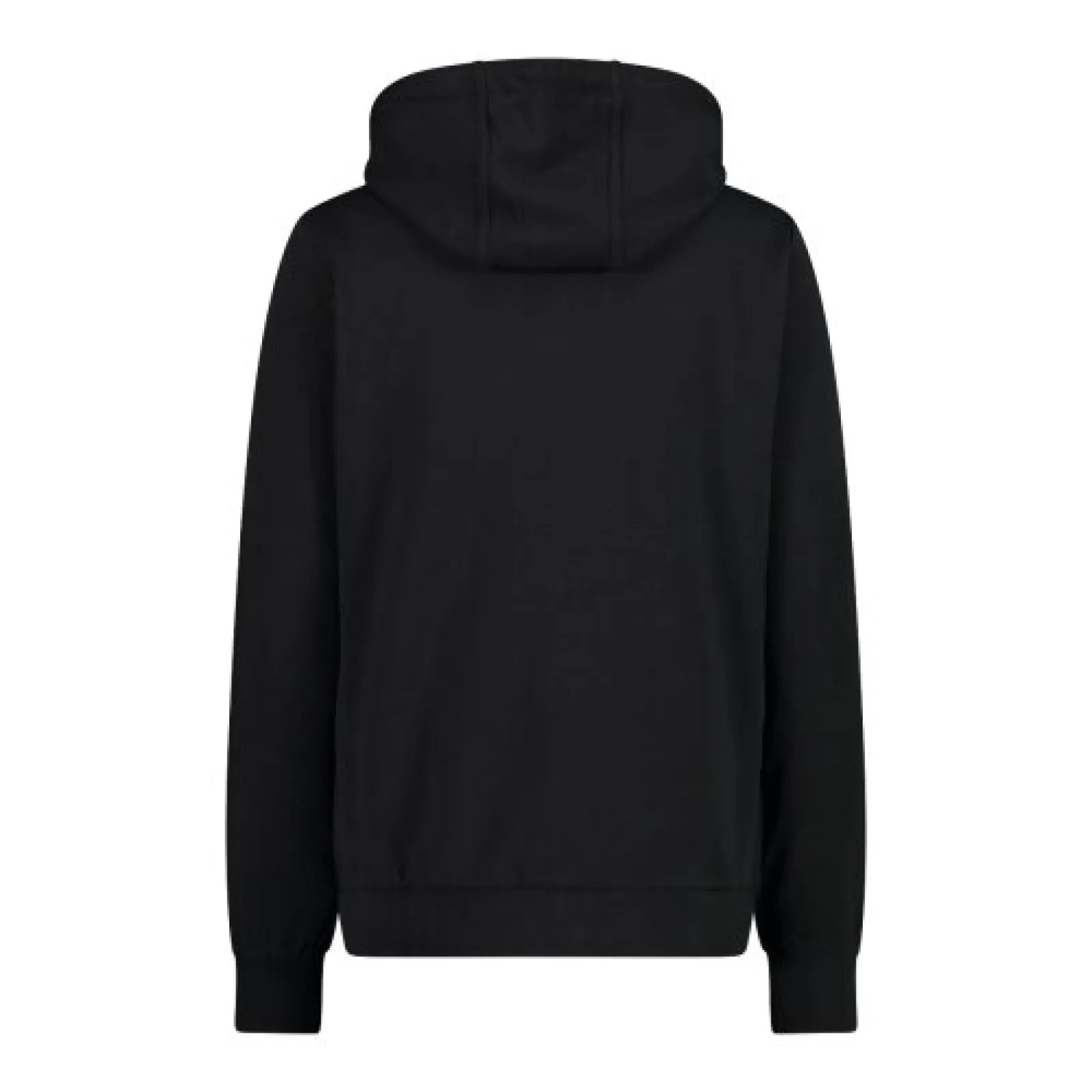 Жіночий реглан CMP WOMAN JACKET FIX HOOD