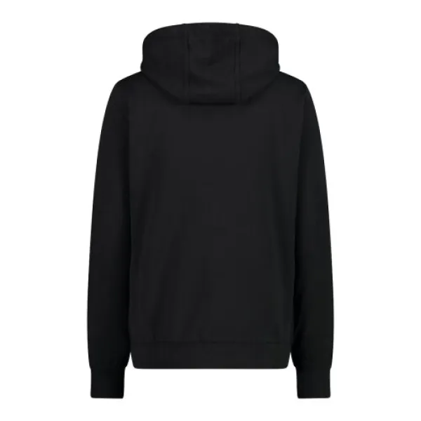 Жіночий реглан CMP WOMAN JACKET FIX HOOD