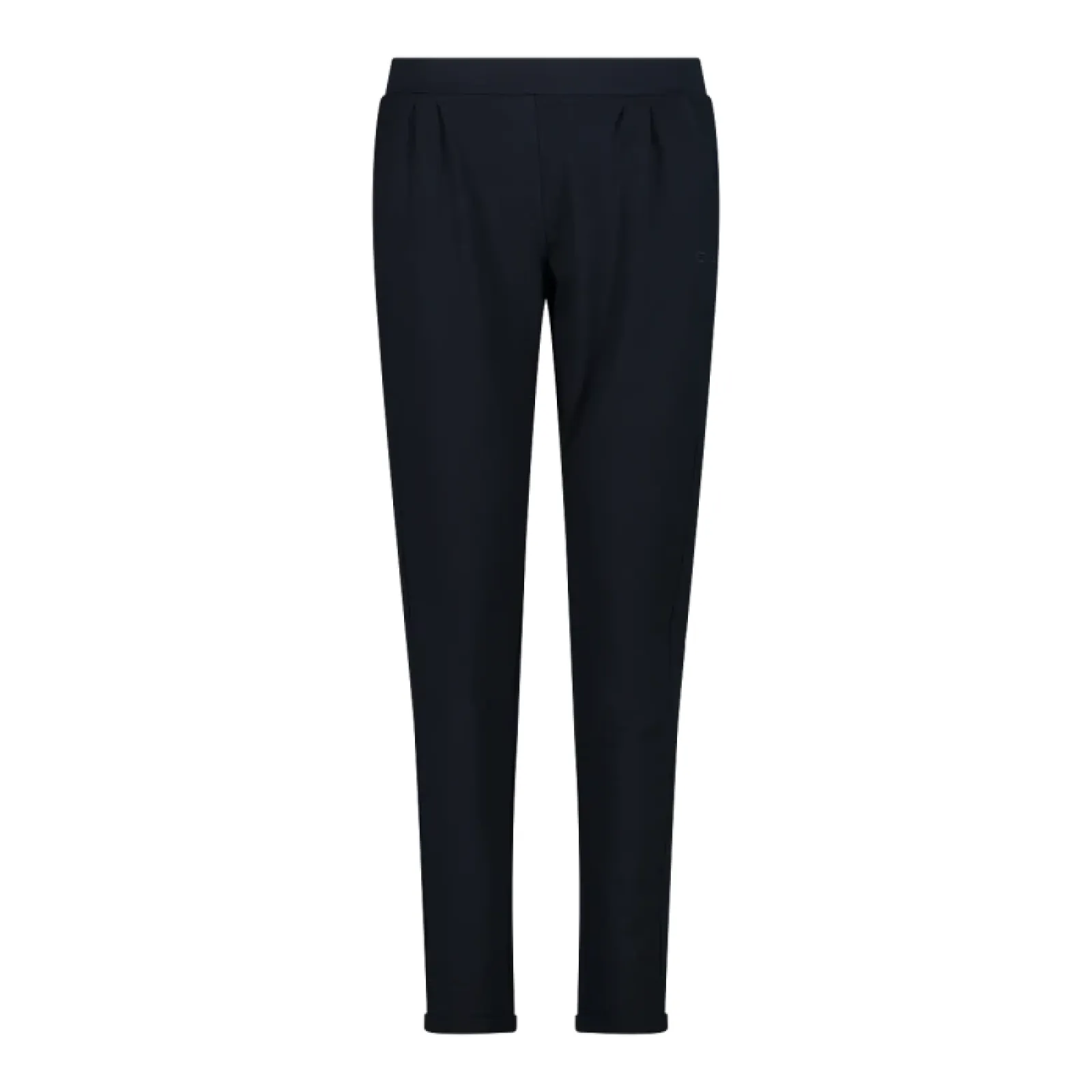 Жіночі спортивні штани CMP LONG PANT STRETCH BRUSHED FLEE