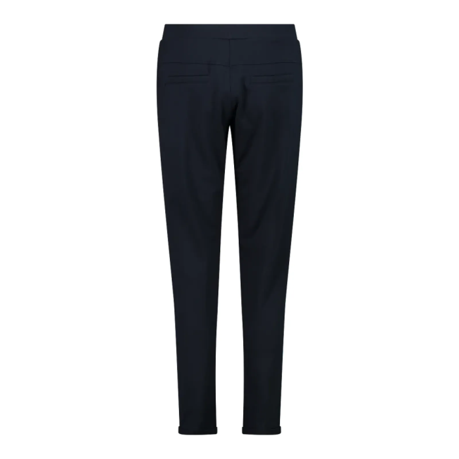 Жіночі спортивні штани CMP LONG PANT STRETCH BRUSHED FLEE