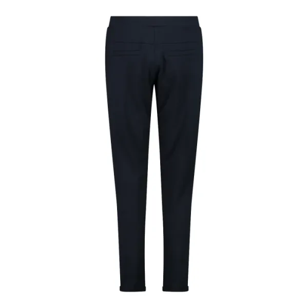 Жіночі спортивні штани CMP LONG PANT STRETCH BRUSHED FLEE