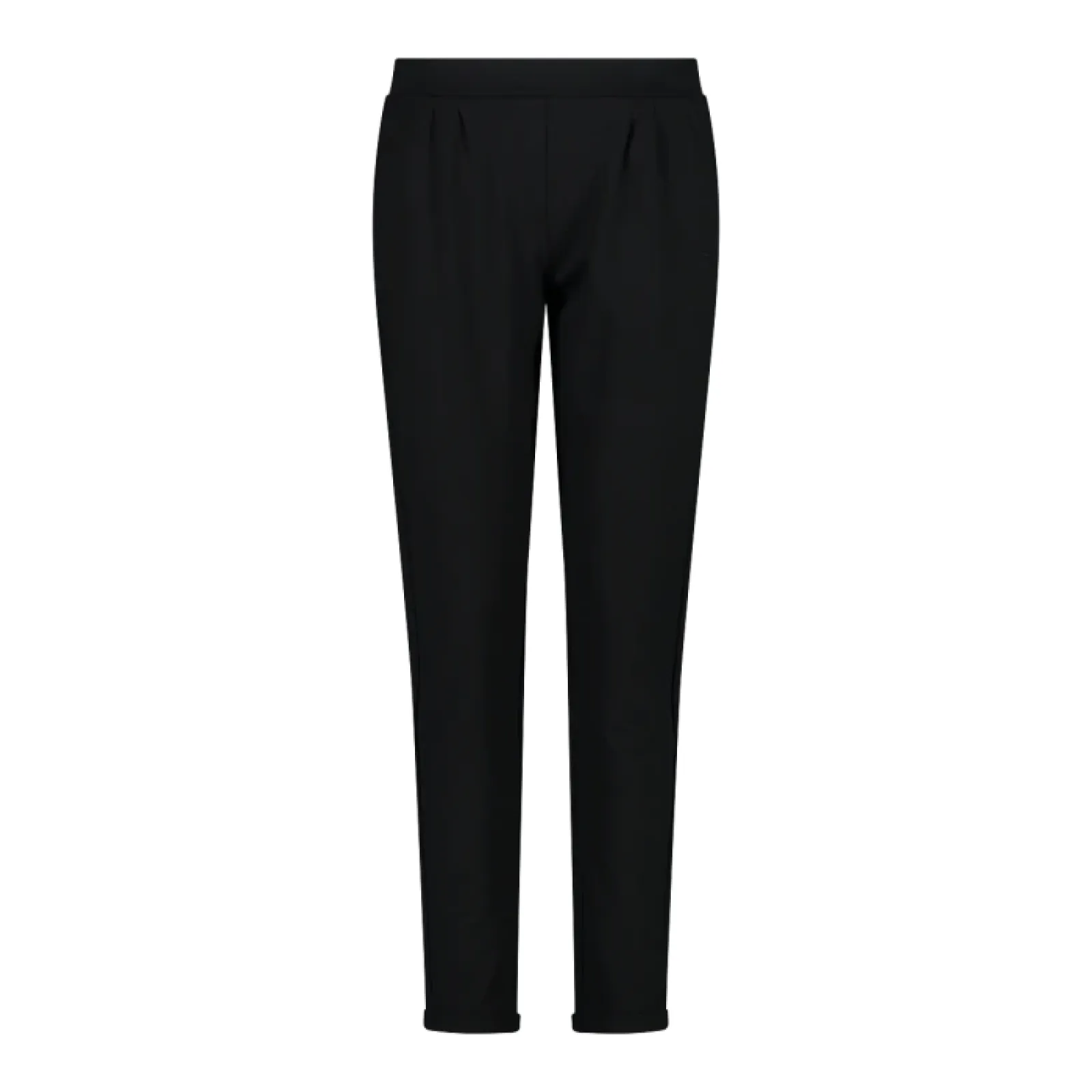 Жіночі спортивні штани CMP LONG PANT STRETCH BRUSHED FLEE