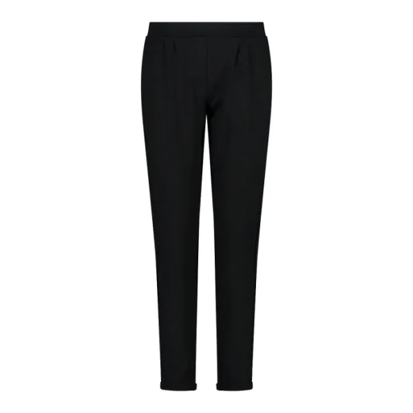 Жіночі спортивні штани CMP LONG PANT STRETCH BRUSHED FLEE
