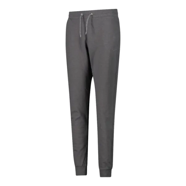 Жіночі спортивні штани CMP LONG PANT STRETCH BRUSHED FLEE