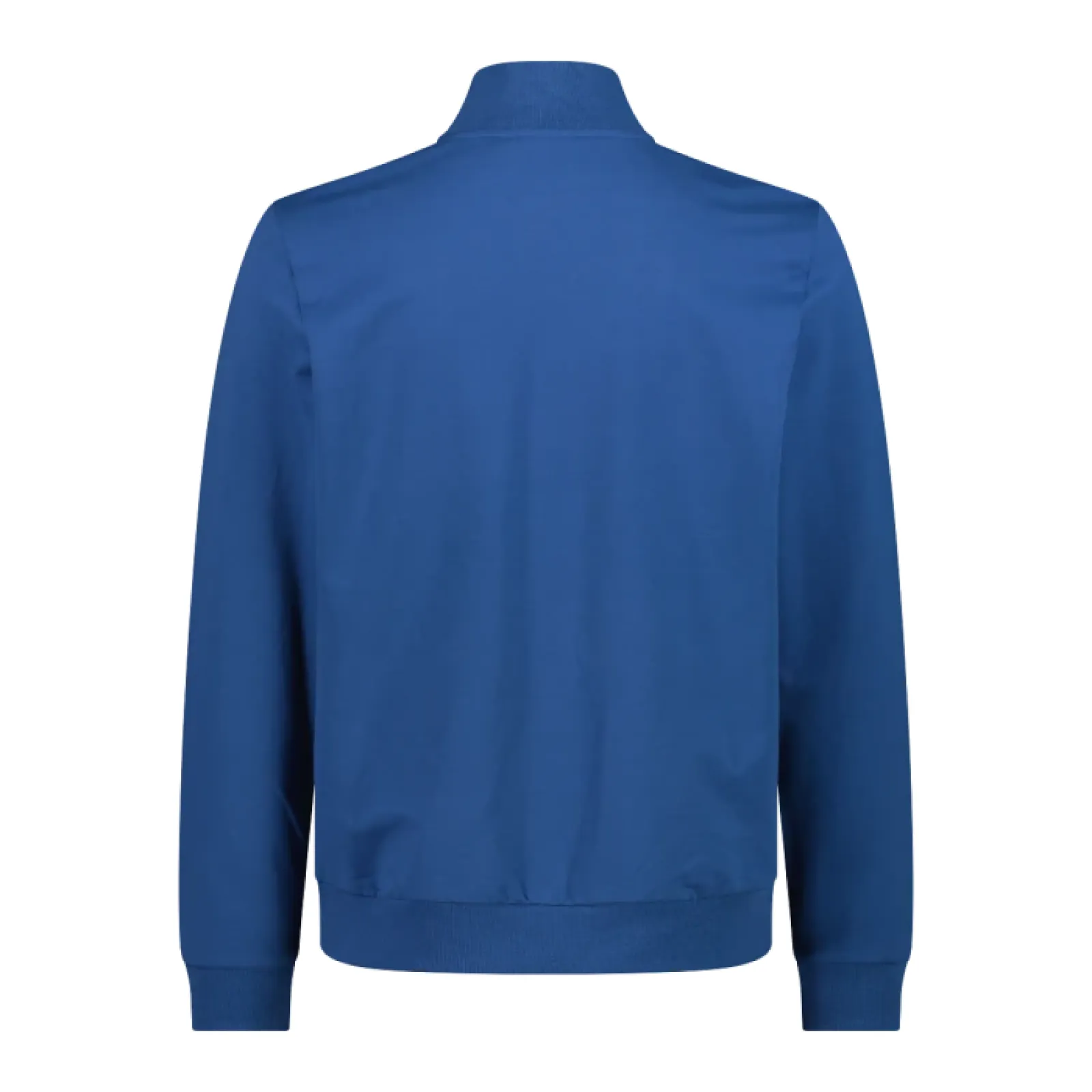 Чоловічий реглан CMP JACKET STRETCH BRUSHED FLEECE