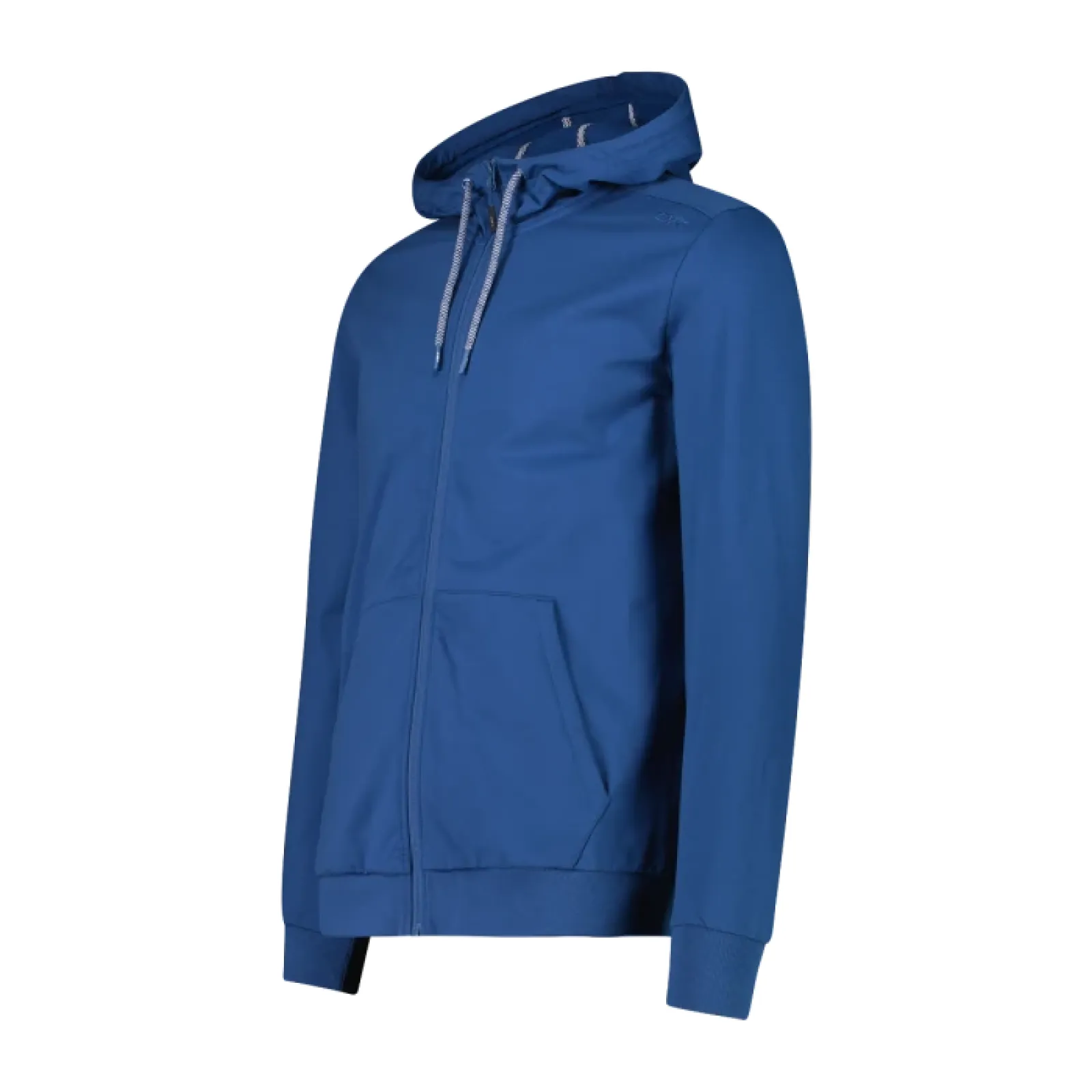 Чоловічий реглан CMP JACKET FIX HOOD STRETCH BRUSHE