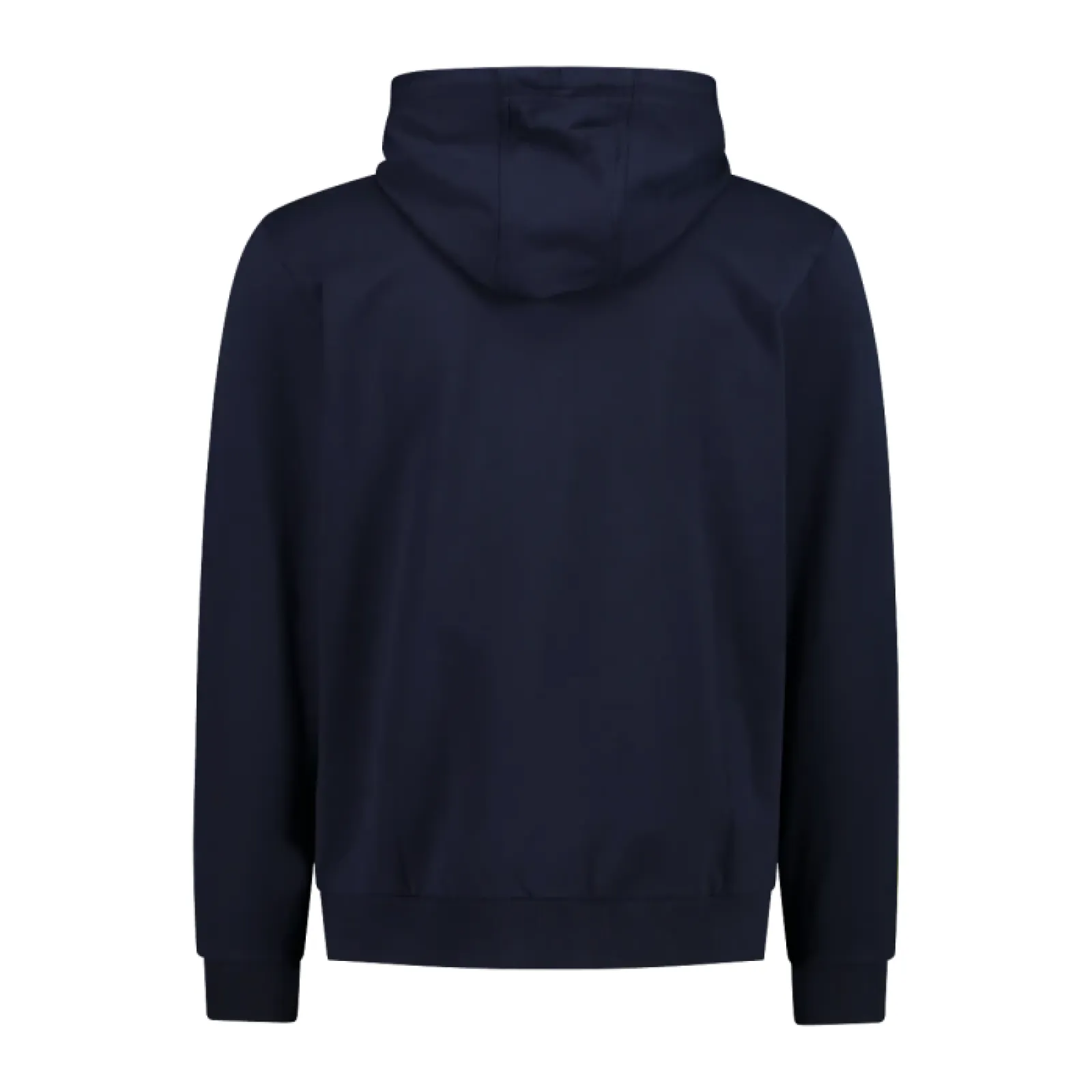 Чоловічий реглан CMP JACKET FIX HOOD STRETCH BRUSHE