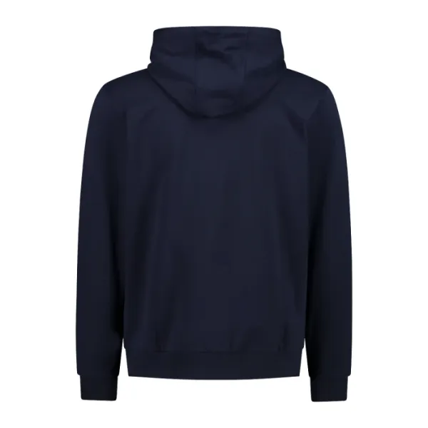 Чоловічий реглан CMP JACKET FIX HOOD STRETCH BRUSHE
