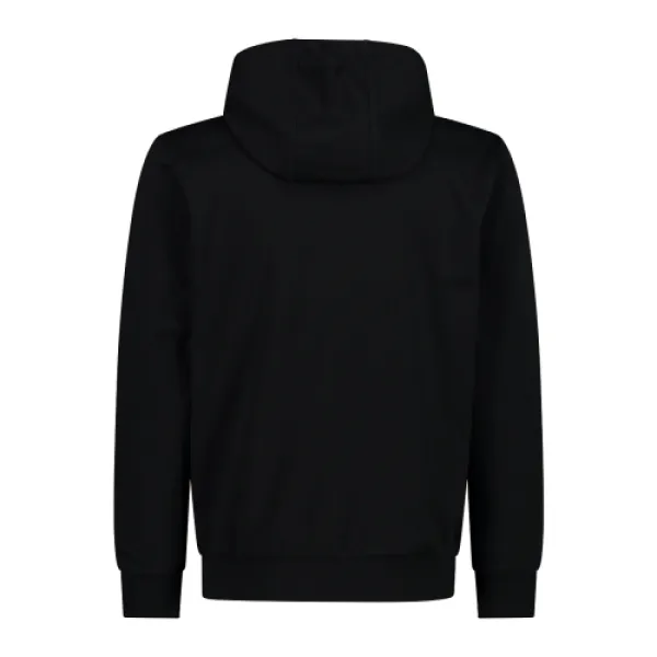 Чоловічий реглан CMP MAN JACKET FIX HOOD