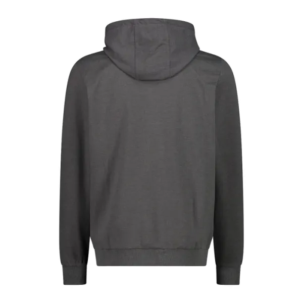 Чоловічий реглан CMP JACKET FIX HOOD STRETCH BRUSHE