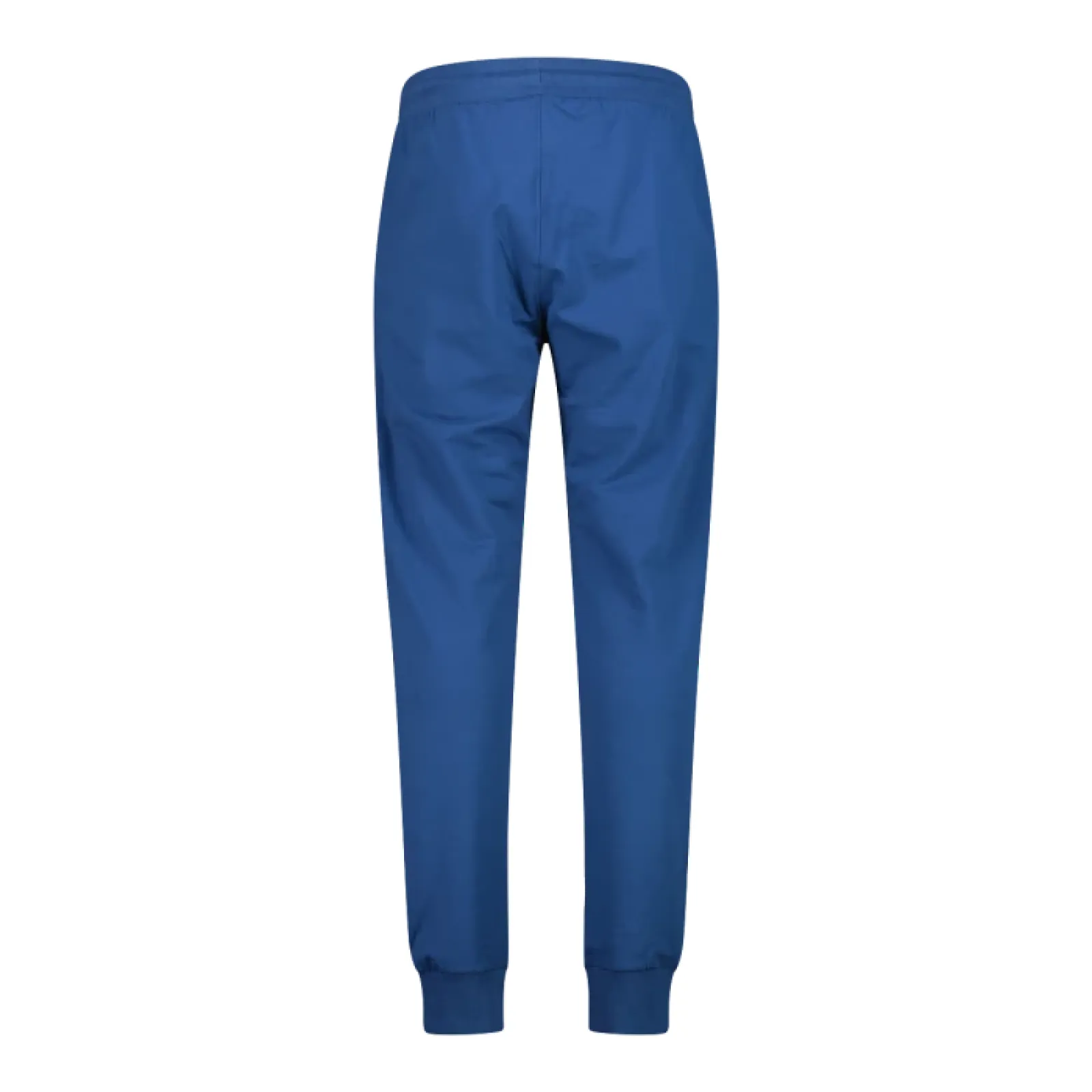 Чоловічі спортивні штани CMP LONG PANT STRETCH BRUSHED FLEE