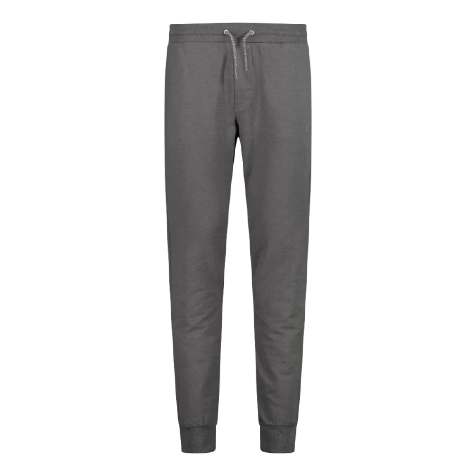Чоловічі спортивні штани CMP LONG PANT STRETCH BRUSHED FLEE