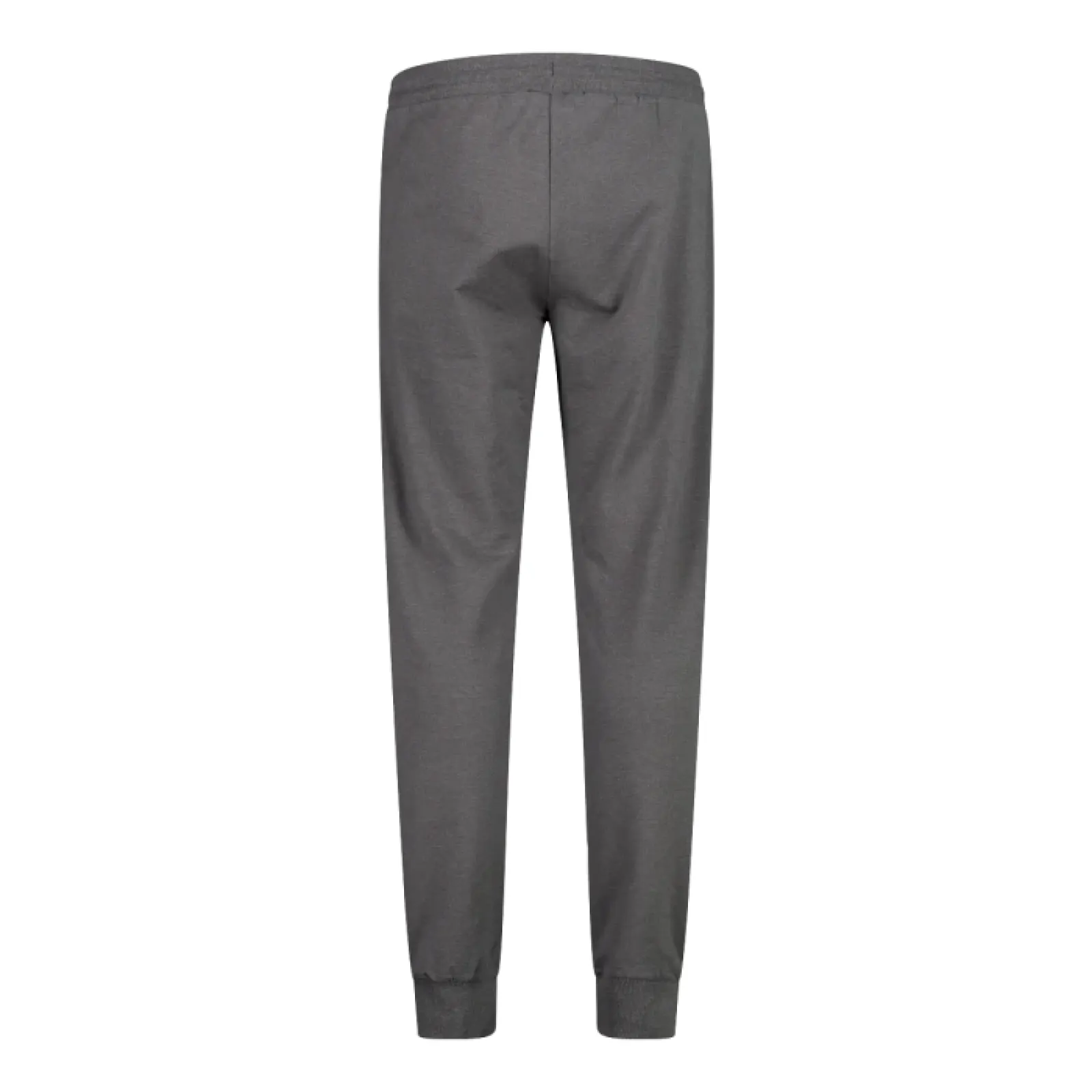 Чоловічі спортивні штани CMP LONG PANT STRETCH BRUSHED FLEE