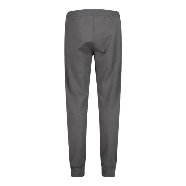 Чоловічі спортивні штани CMP LONG PANT STRETCH BRUSHED FLEE