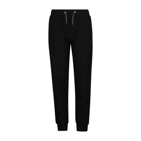 Дитячі спортивні штани CMP LONG PANT STRETCH BRUSHED FLEE
