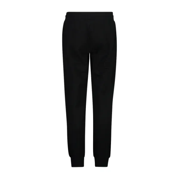 Дитячі спортивні штани CMP LONG PANT STRETCH BRUSHED FLEE