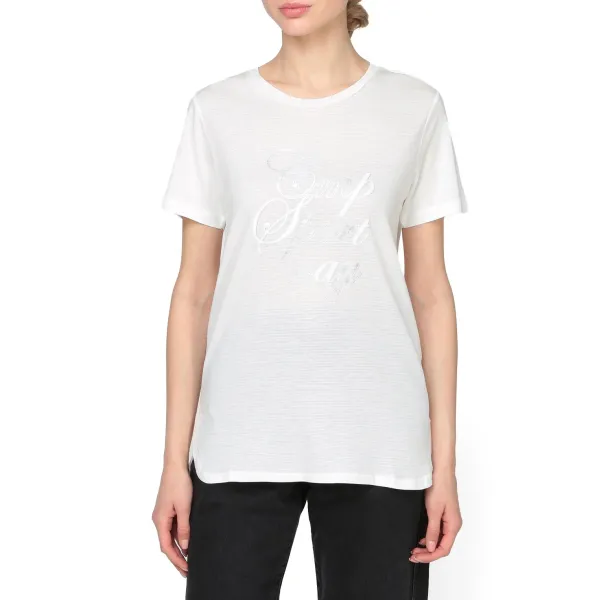 Жіноча футболка CMP WOMAN T-SHIRT