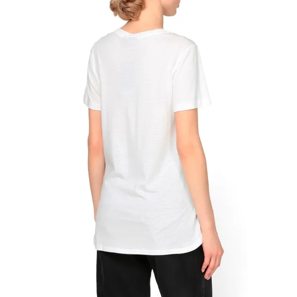 Жіноча футболка CMP WOMAN T-SHIRT