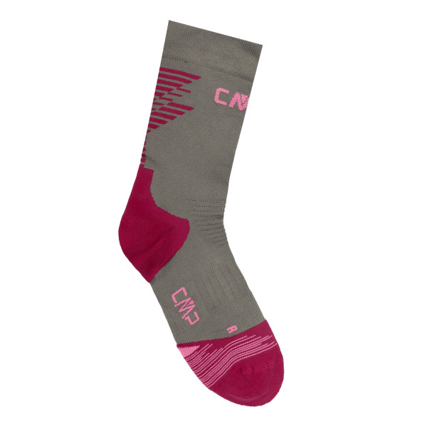 Жіночі шкарпетки CMP TREKKING SOCK HEAT WMN