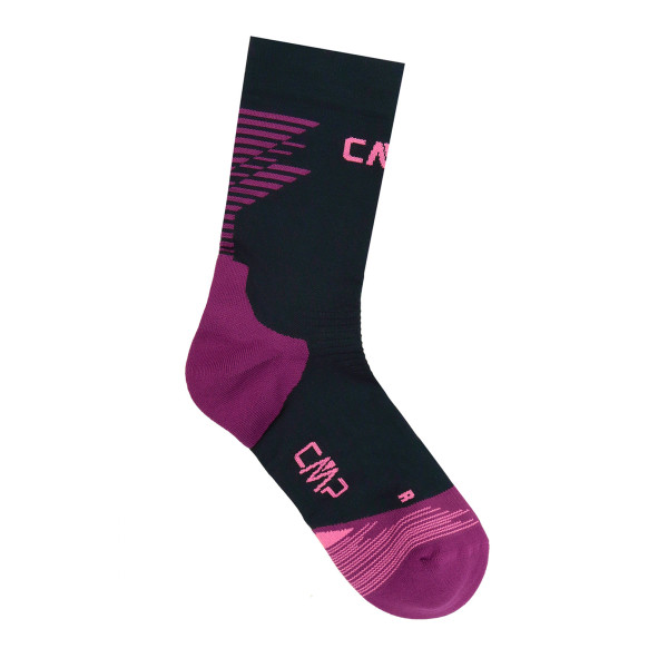 Жіночі шкарпетки CMP TREKKING SOCK HEAT WMN