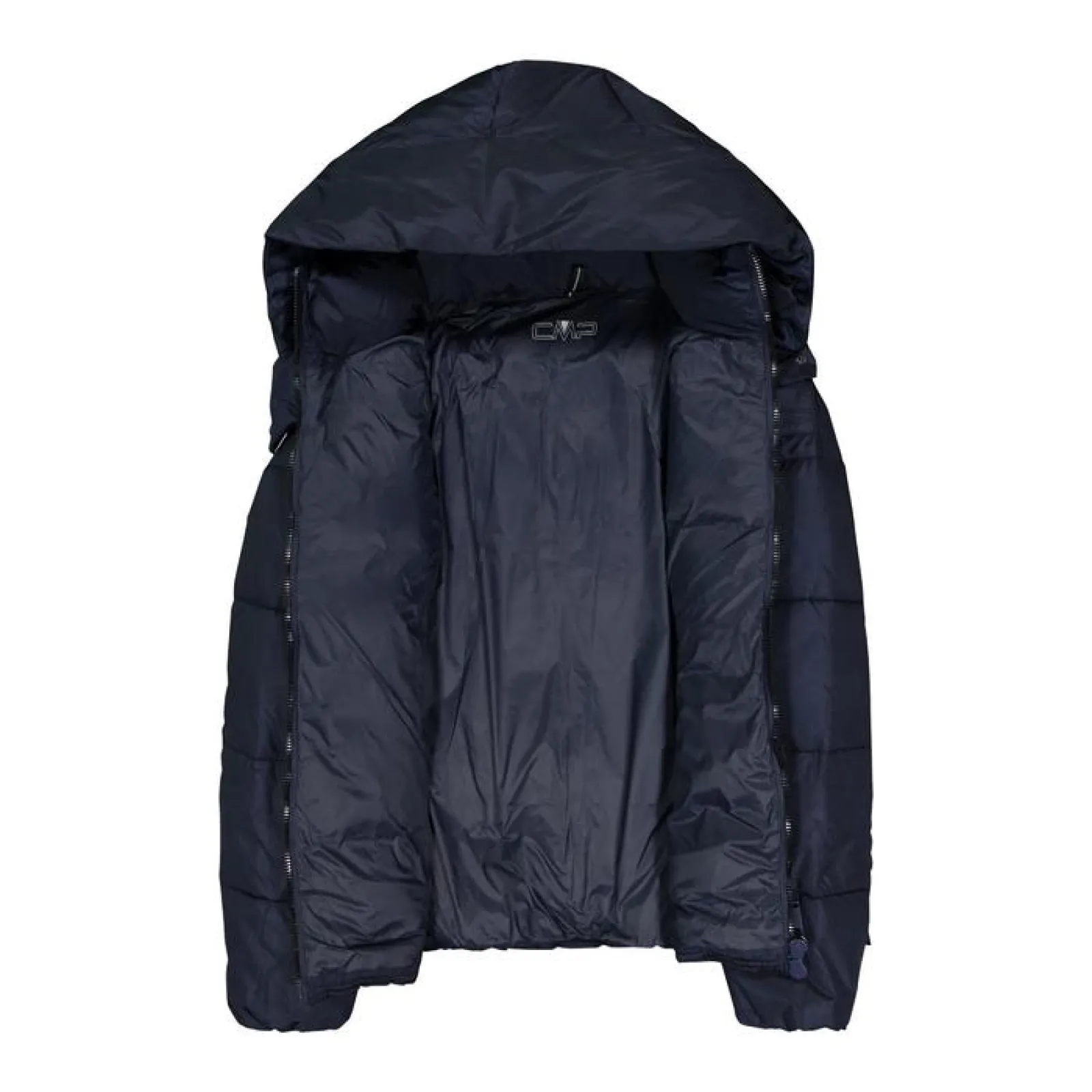 Жіноча куртка CMP WOMAN JACKET ZIP HOOD Жіноча куртка CMP WOMAN JACKET ZIP HOOD