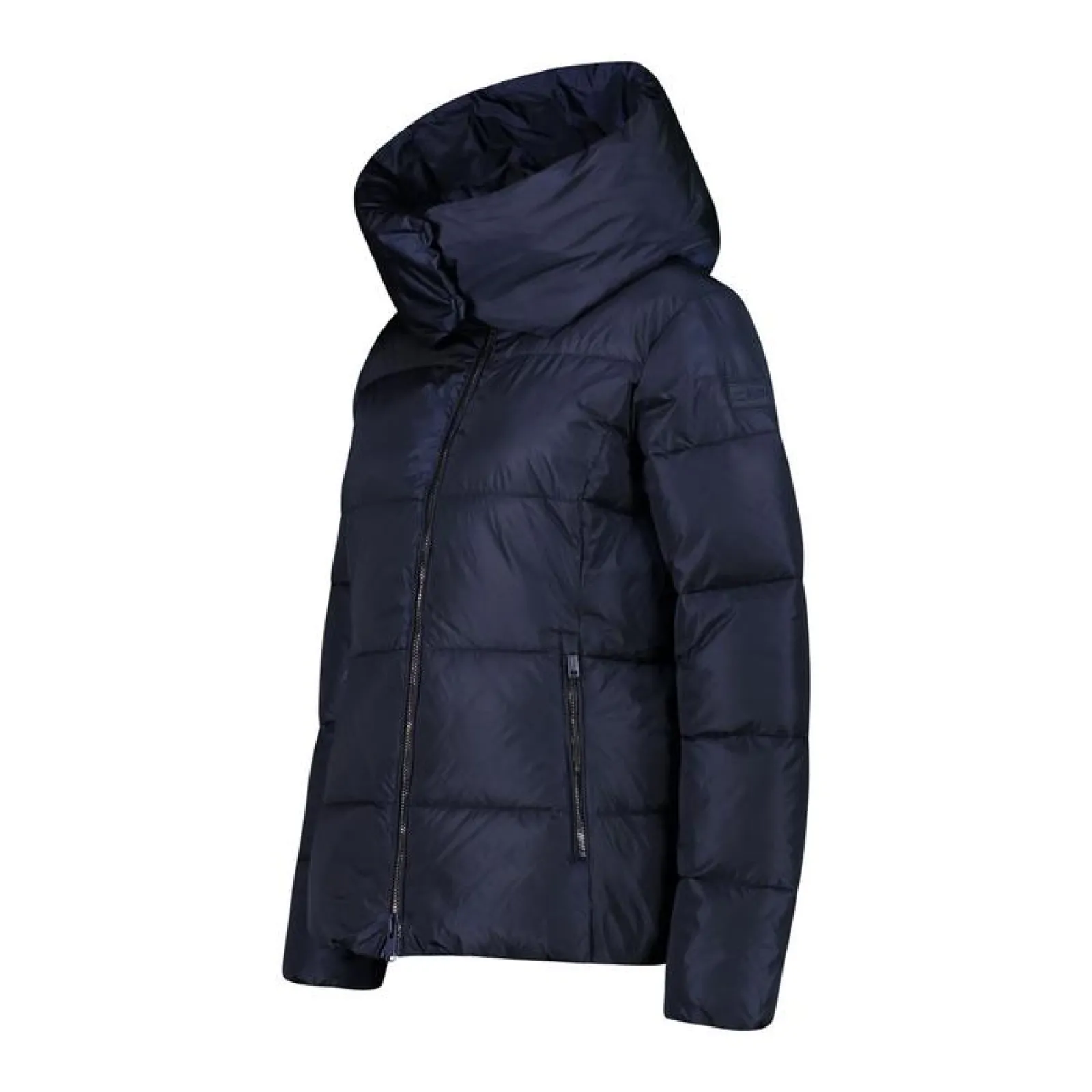 Жіноча куртка CMP WOMAN JACKET ZIP HOOD Жіноча куртка CMP WOMAN JACKET ZIP HOOD