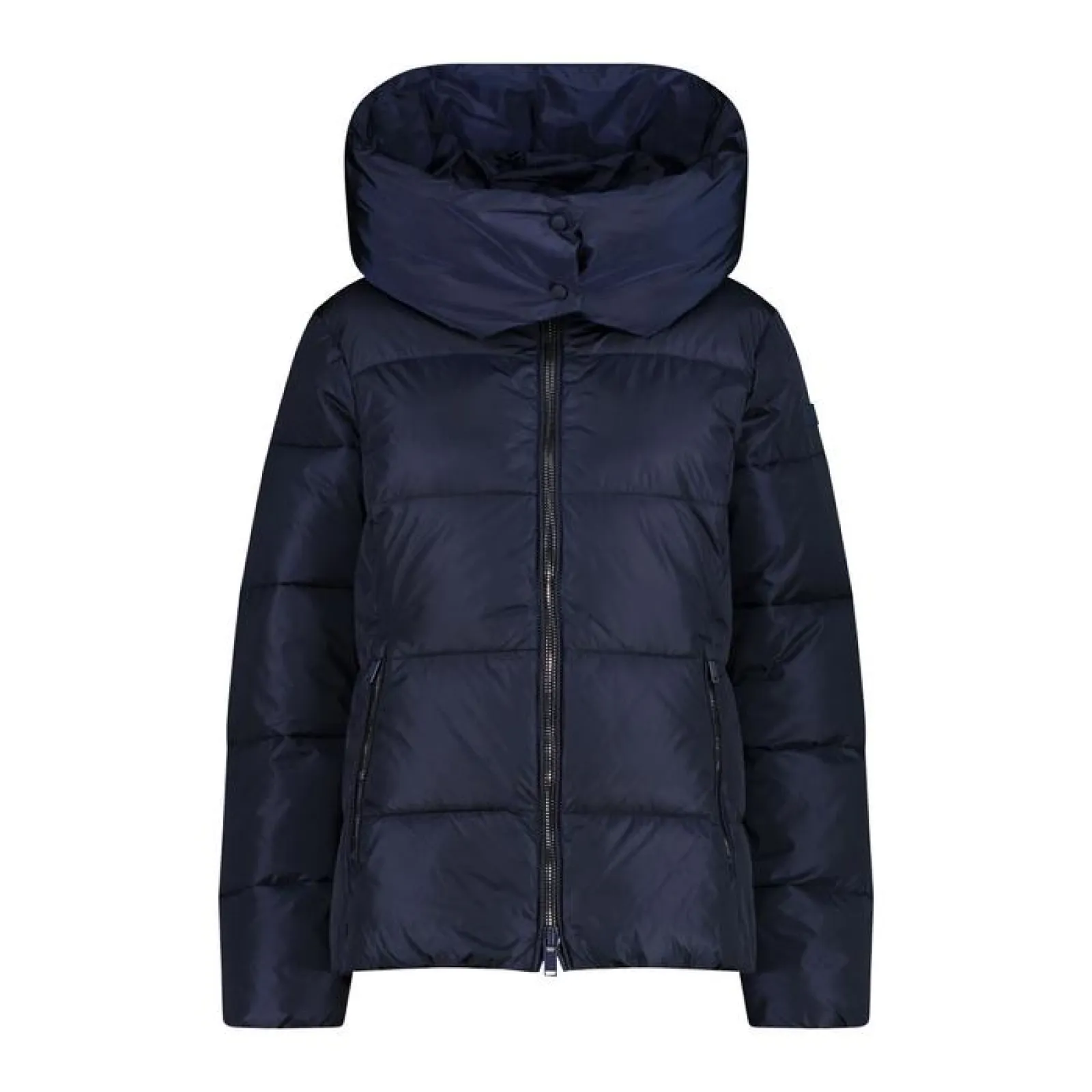 Жіноча куртка CMP WOMAN JACKET ZIP HOOD Жіноча куртка CMP WOMAN JACKET ZIP HOOD