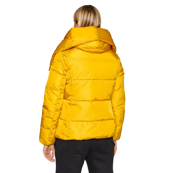 Жіноча куртка CMP WOMAN JACKET ZIP HOOD