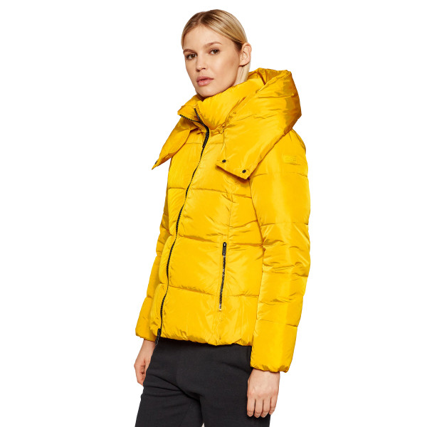 Жіноча куртка CMP WOMAN JACKET ZIP HOOD