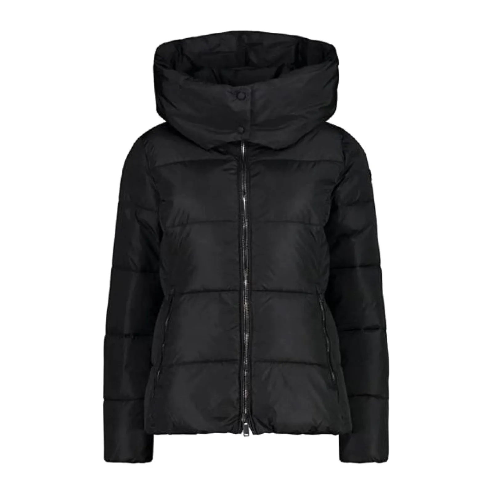 Жіноча куртка CMP WOMAN JACKET ZIP HOOD Жіноча куртка CMP WOMAN JACKET ZIP HOOD