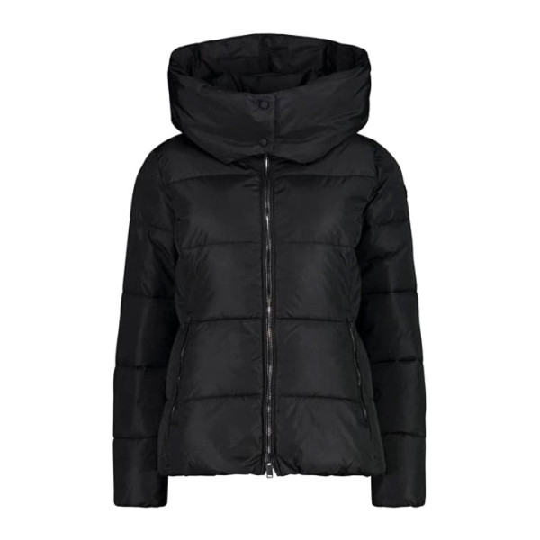 Жіноча куртка CMP WOMAN JACKET ZIP HOOD