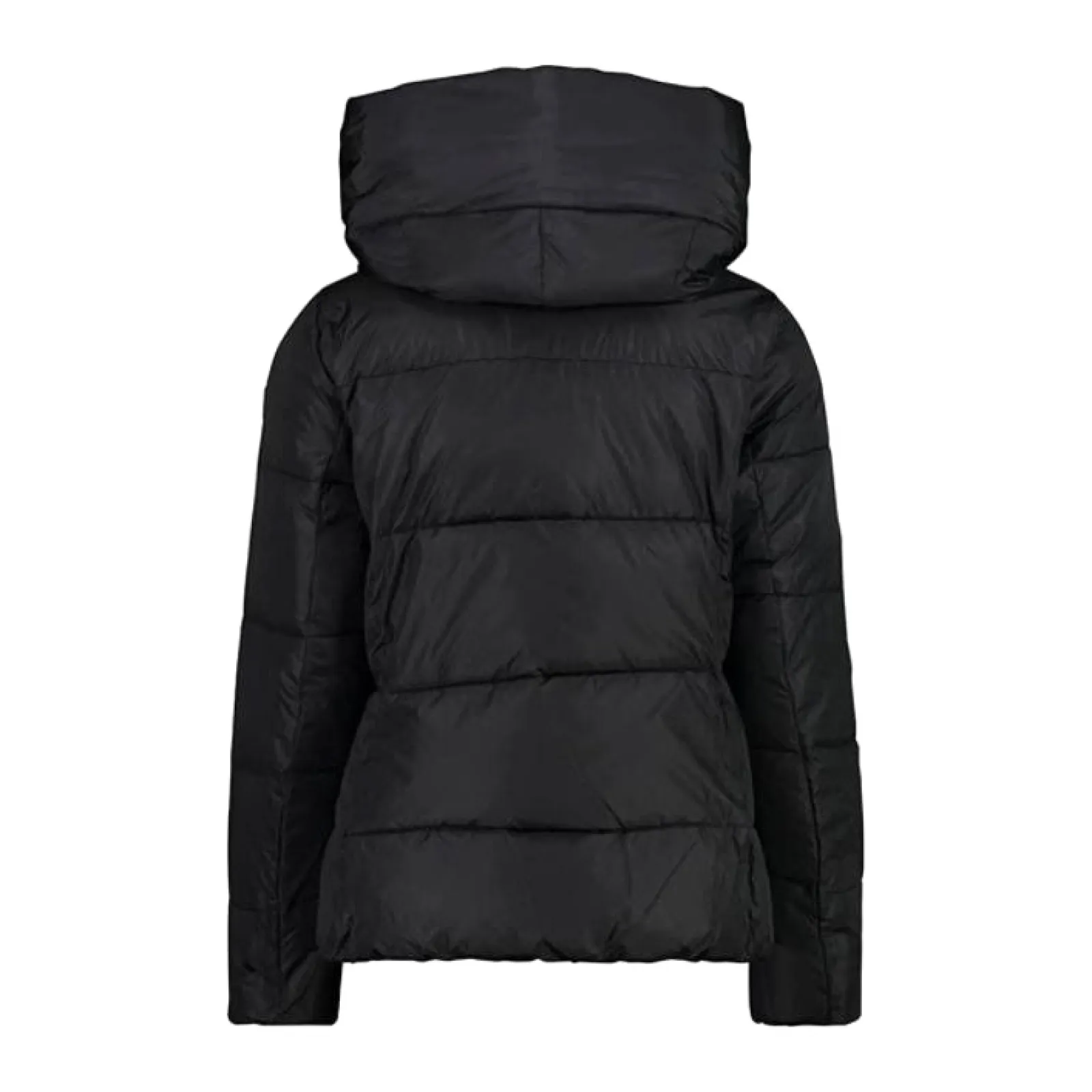 Жіноча куртка CMP WOMAN JACKET ZIP HOOD Жіноча куртка CMP WOMAN JACKET ZIP HOOD