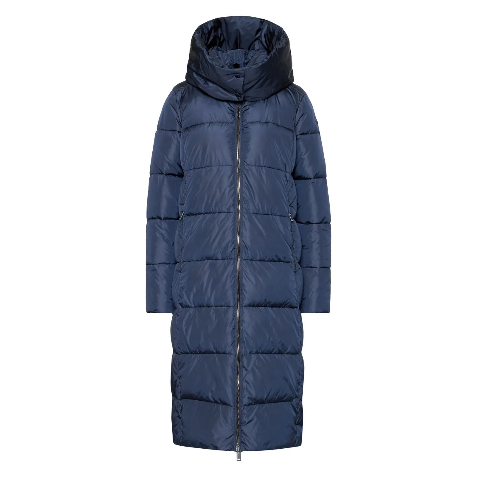 Жіноча куртка CMP WOMAN COAT ZIP HOOD Жіноча куртка CMP WOMAN COAT ZIP HOOD