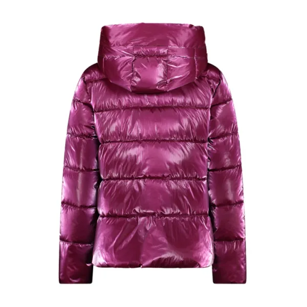 Жіноча куртка CMP WOMAN JACKET FIX HOOD