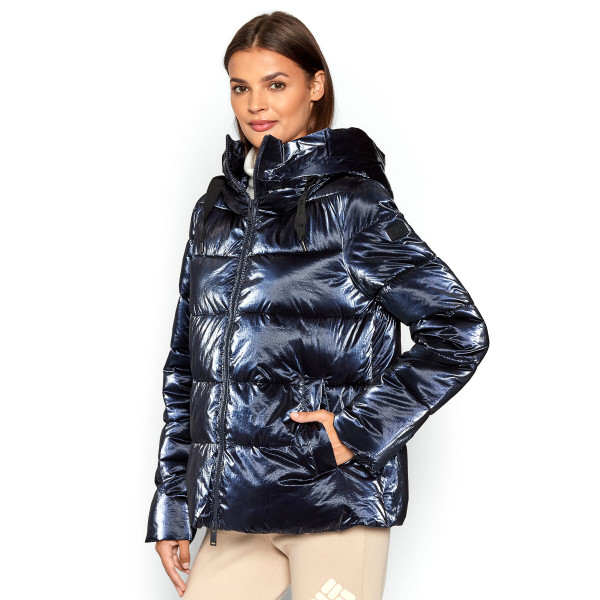 Жіноча куртка CMP WOMAN JACKET FIX HOOD