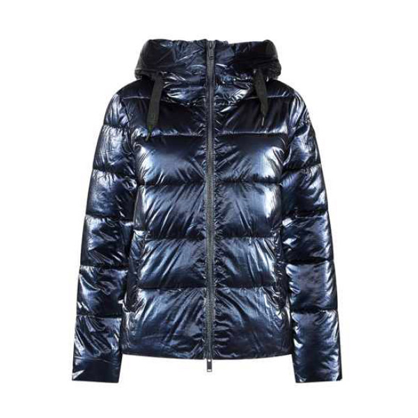 Жіноча куртка CMP WOMAN JACKET FIX HOOD