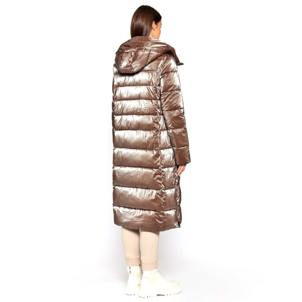 Жіноча куртка CMP WOMAN COAT FIX HOOD